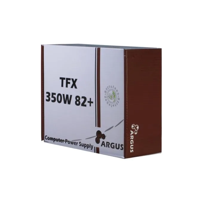 TFX 350W Inter-Tech Argus - TFX-350W - 82+ Efficiency — image 2