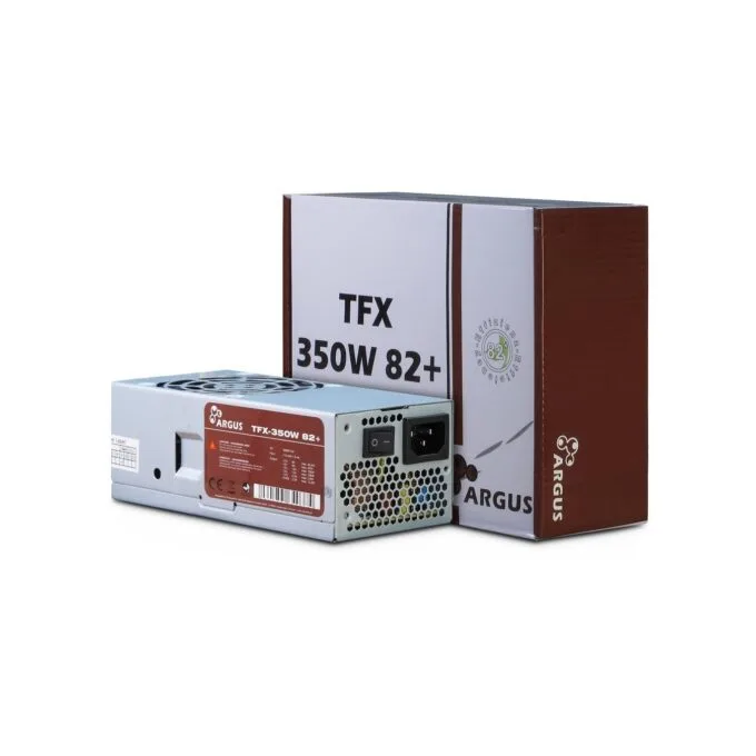 TFX 350W Inter-Tech Argus - TFX-350W - 82+ Efficiency — image 5