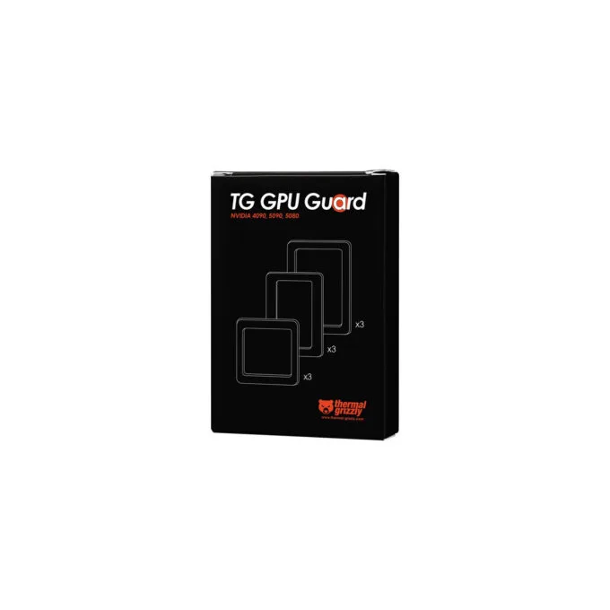 TG GPU Guard, seal — image 7