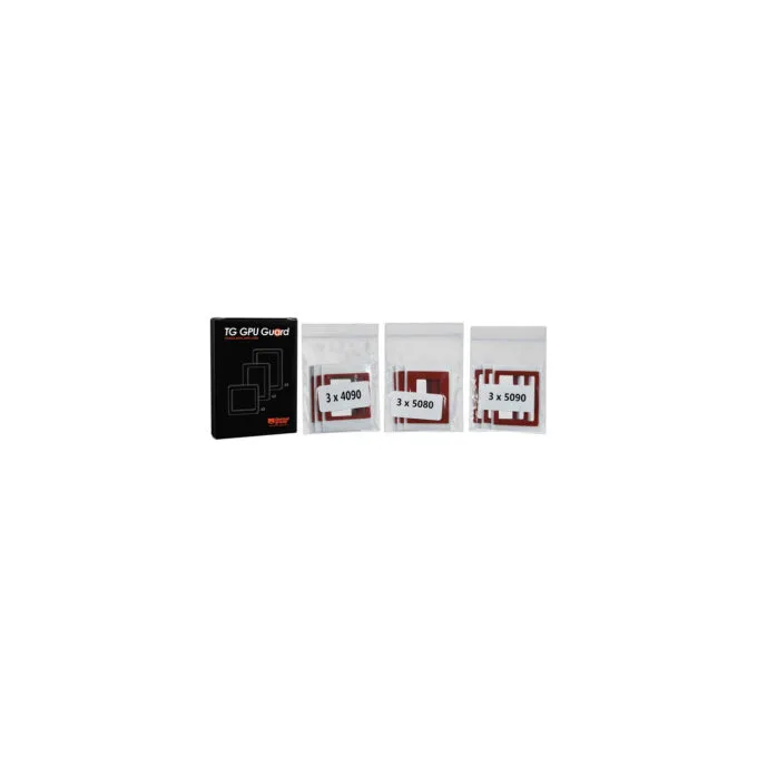 TG GPU Guard, seal — image 5