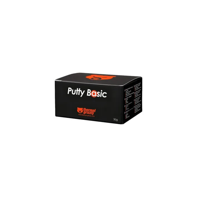 TG Putty Basic 30g, thermal pads — image 6
