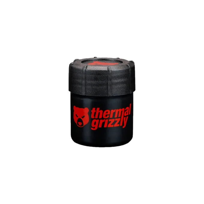 TG Putty Pro 30g, thermal pads — image 2