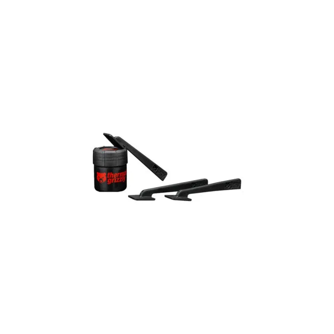 TG Putty Pro 30g, thermal pads — image 3