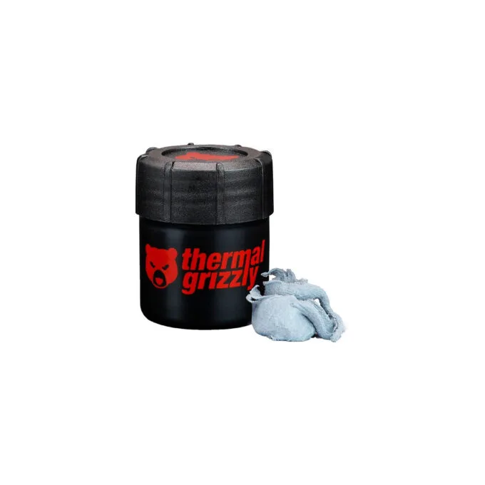 TG Putty Pro 30g, thermal pads — image 4