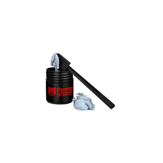 TG Putty Pro 30g, thermal pads — image 5