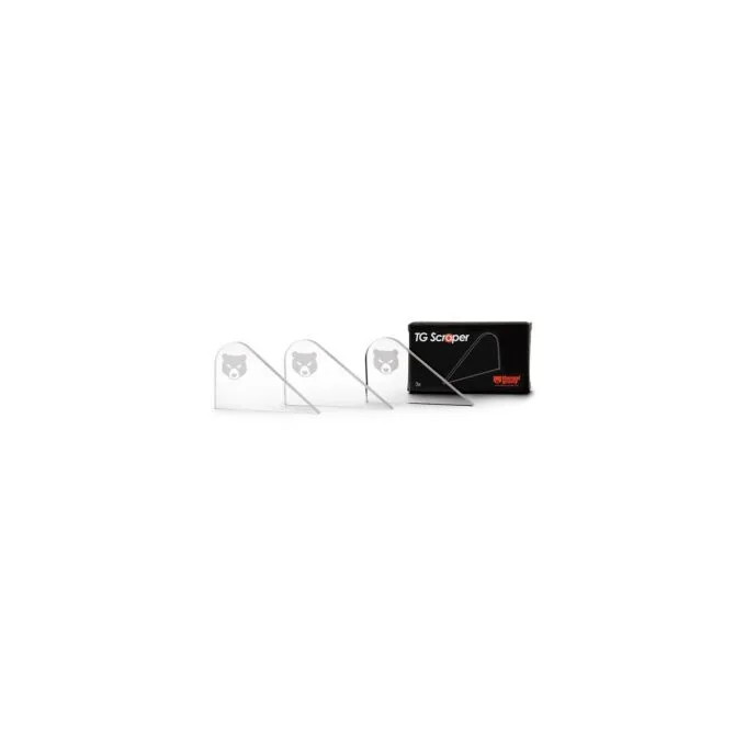 TG Scraper - Scraper — image 1
