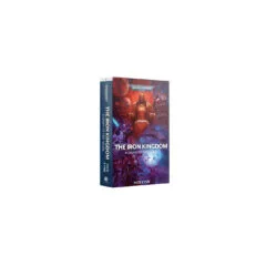 THE IRON KINGDOM PB