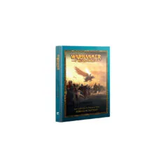 THE OLD WORLD: FORCES OF FANTASY