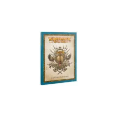 THE OLD WORLD: MATCHED PLAY GUIDE