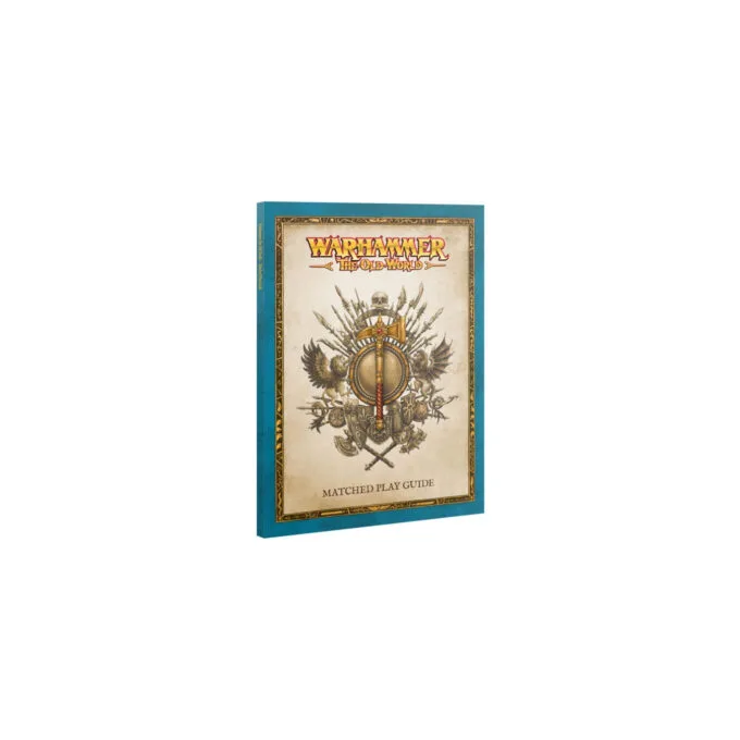 THE OLD WORLD: MATCHED PLAY GUIDE — image 1