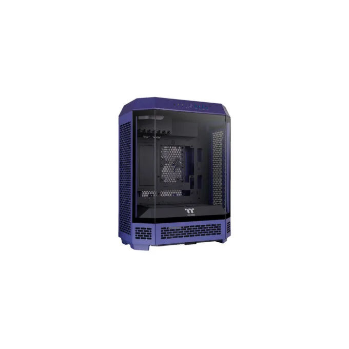 The Tower 600, tower case — image 1