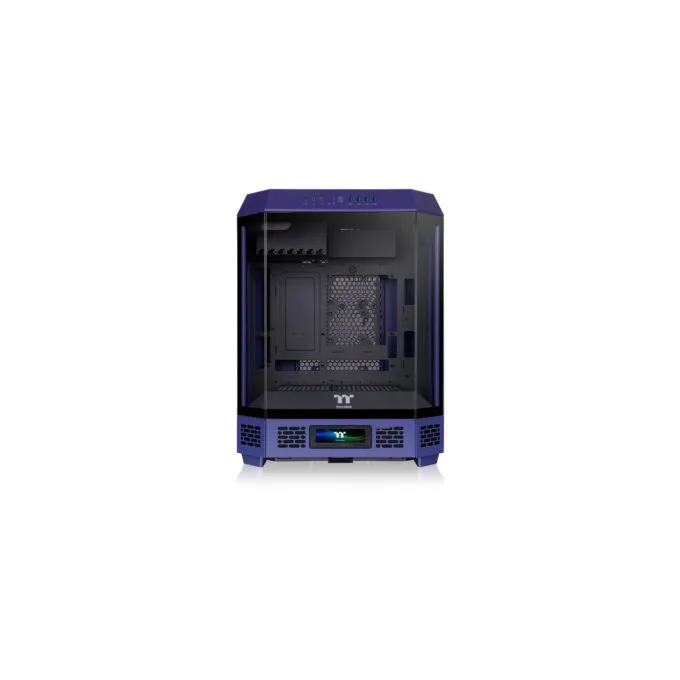 The Tower 600, tower case — image 2