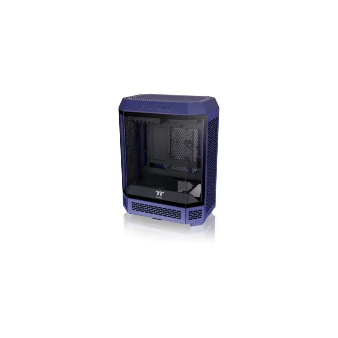The Tower 600, tower case — image 3