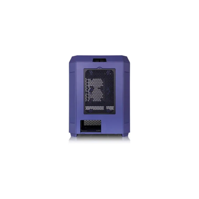 The Tower 600, tower case — image 6