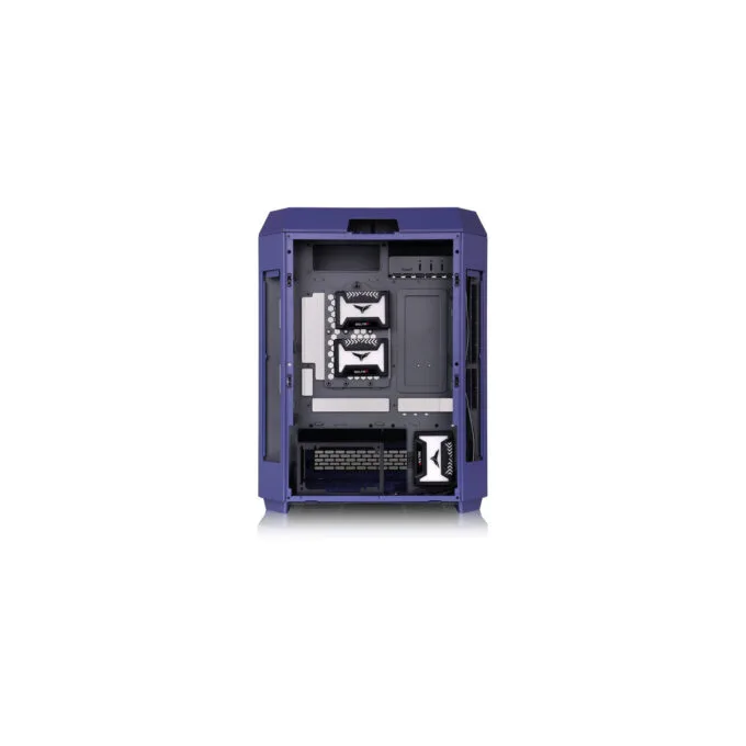 The Tower 600, tower case — image 7