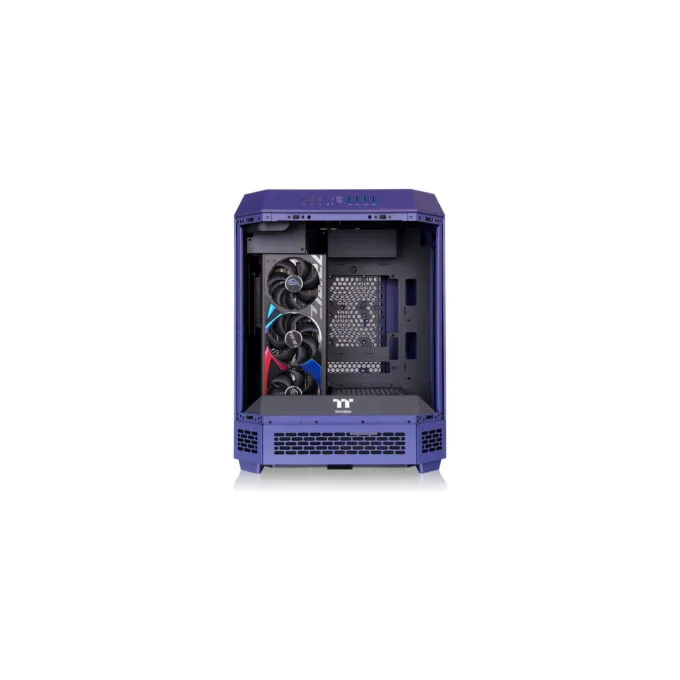 The Tower 600, tower case — image 8