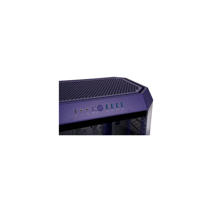 The Tower 600, tower case — image 9