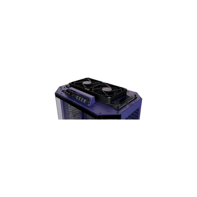 The Tower 600, tower case — image 10