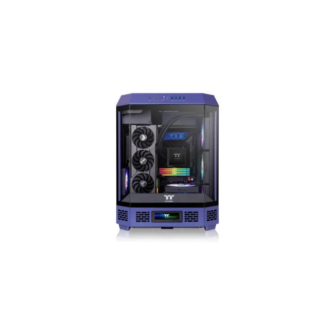 The Tower 600, tower case — image 13