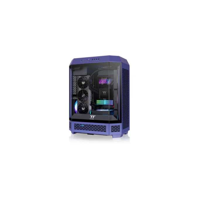 The Tower 600, tower case — image 14