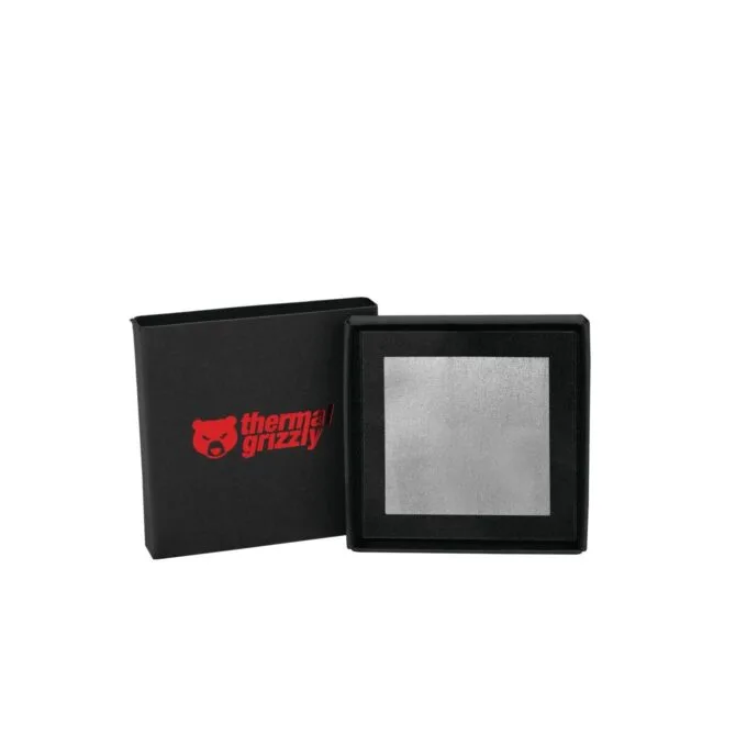 Thermal Grizzly Graphene Thermal Pad 38x38mm for CPU & GPU (PS5/Xbox) - TG KryoSheet - Dry, High Thermal Conductivity — image 2