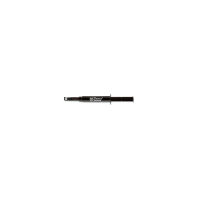 Thermal Grizzly Hydronaut Thermal Paste - TG-H-015-R - 3.9g, 11.8 W/m·K, Non-conductive, Silicone-free — image 1