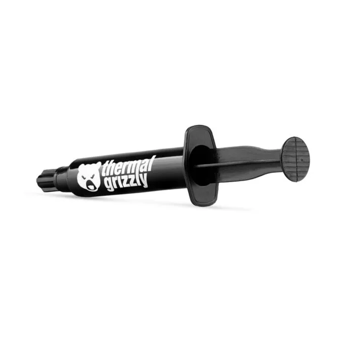 Thermal Grizzly Kryonaut 11.1g 3ml High Performance Thermal Paste — image 2