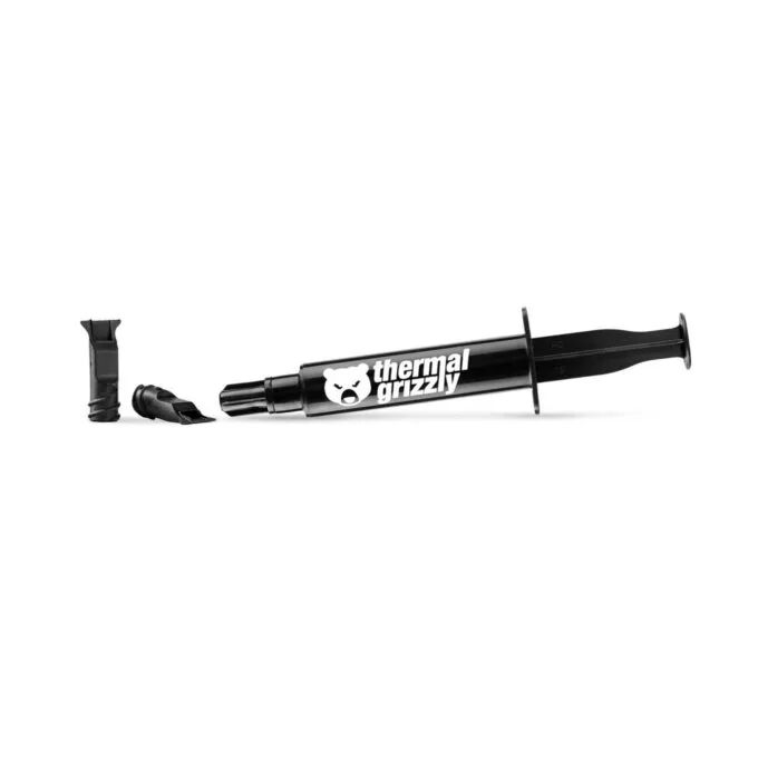 Thermal Grizzly Kryonaut 11.1g 3ml High Performance Thermal Paste — image 3