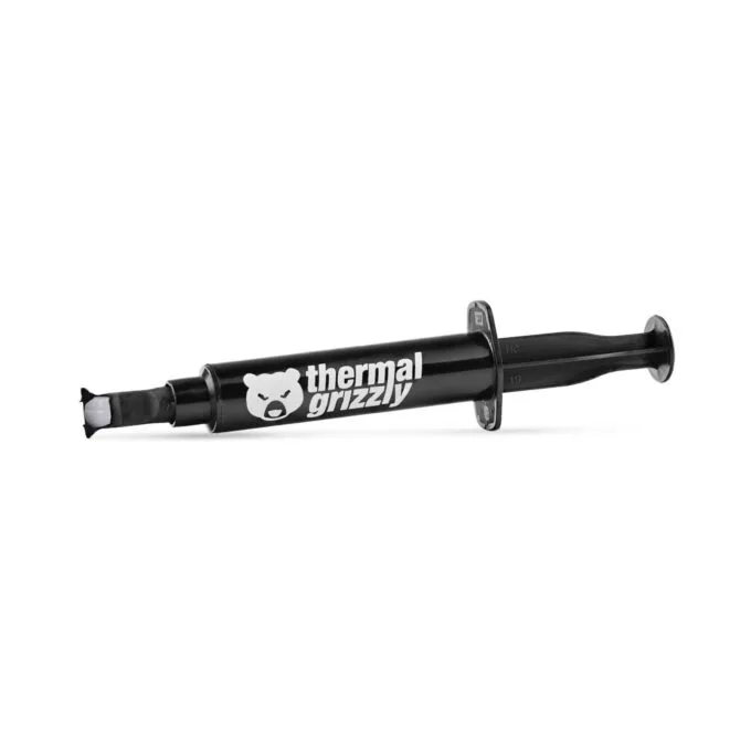 Thermal Grizzly Kryonaut 11.1g 3ml High Performance Thermal Paste — image 4