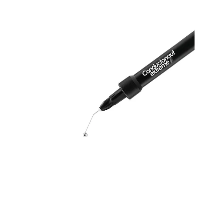 Thermal Grizzly TG Conductonaut extreme - 1 g High Performance Liquid Metal Thermal Paste — image 4