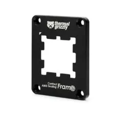 Thermal Grizzly TG Contact Sealing Frame - AM5 - Optimized CPU contact pressure, protects components