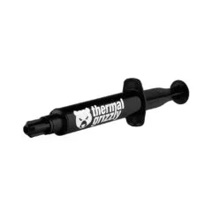 Thermal Grizzly TG Hydronaut - 7.8 g / 3 ml - Conductive High-Performance Thermal Paste for Air & Water Cooling