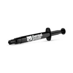 Thermal Grizzly TG Kryonaut - 5,5 g 1,5 ml - Extremely High Performance Thermal Paste for Overclock