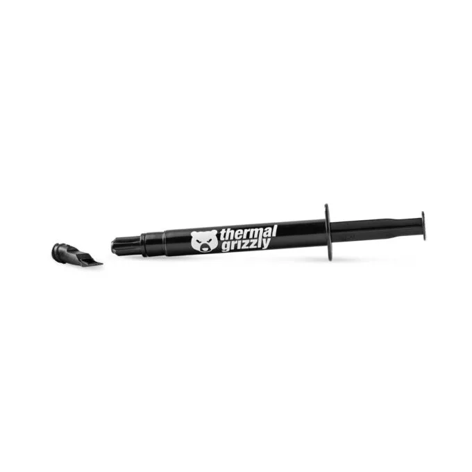 Thermal Grizzly TG Kryonaut - 5,5 g 1,5 ml - Extremely High Performance Thermal Paste for Overclock — image 5
