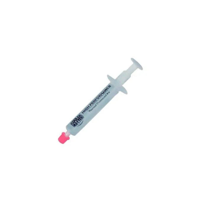 Thermal Paste - HTK-002 - thermal pastes — image 1