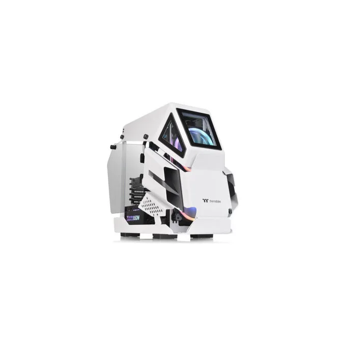 Thermaltake AH T200 Snow — image 1
