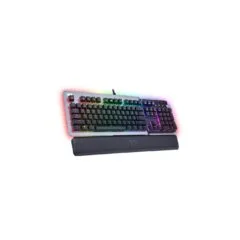 Thermaltake Argent K5 Silver Switch - K5 - Silver, GER