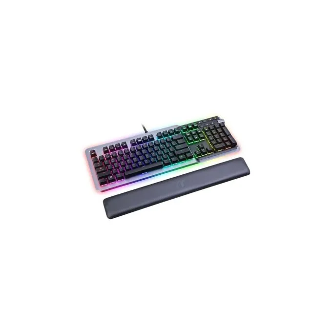 Thermaltake Argent K5 Silver Switch - K5 - Silver, GER — image 4