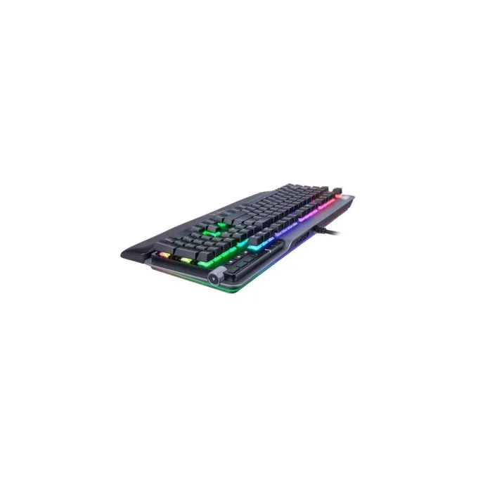 Thermaltake Argent K5 Silver Switch - K5 - Silver, GER — image 5