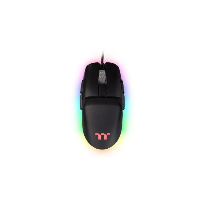 Thermaltake Argent M5 RGB Gaming Mouse - M5 - RGB lighting — image 1