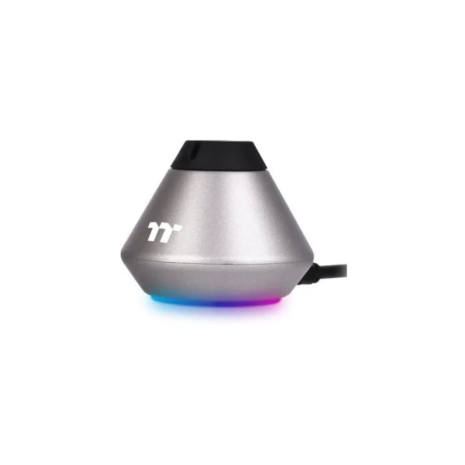 Thermaltake ARGENT MB1 RGB Gaming Mouse Bungee - MB1 - RGB lighting (RGB LED), desk accessory — image 3