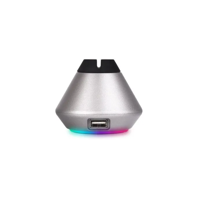 Thermaltake ARGENT MB1 RGB Gaming Mouse Bungee - MB1 - RGB lighting (RGB LED), desk accessory — image 5