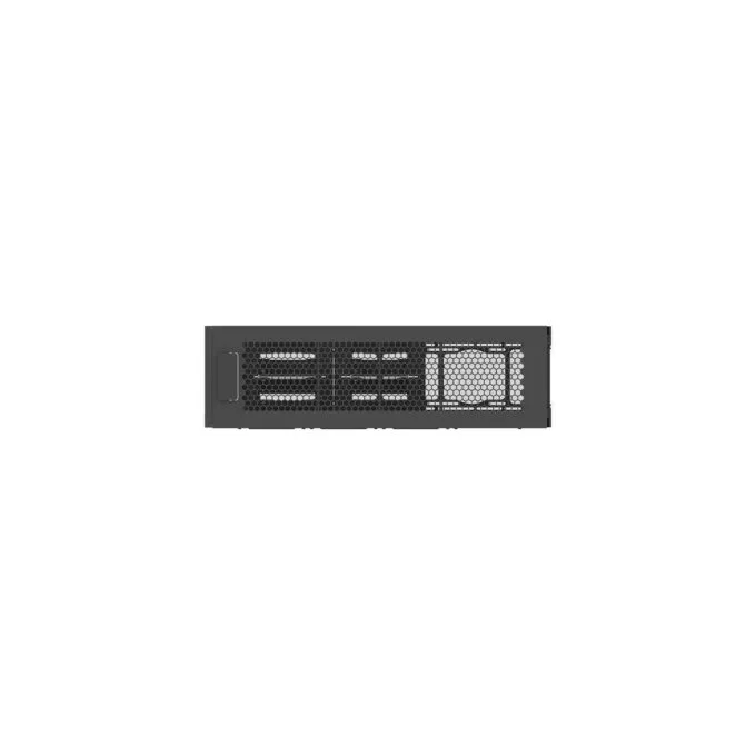 Thermaltake AX100 - Rack PC Case - Black SPCC Steel, 8x3.5" & 8x2.5", Supports 480mm Radiator, PSU up to 220mm — image 5