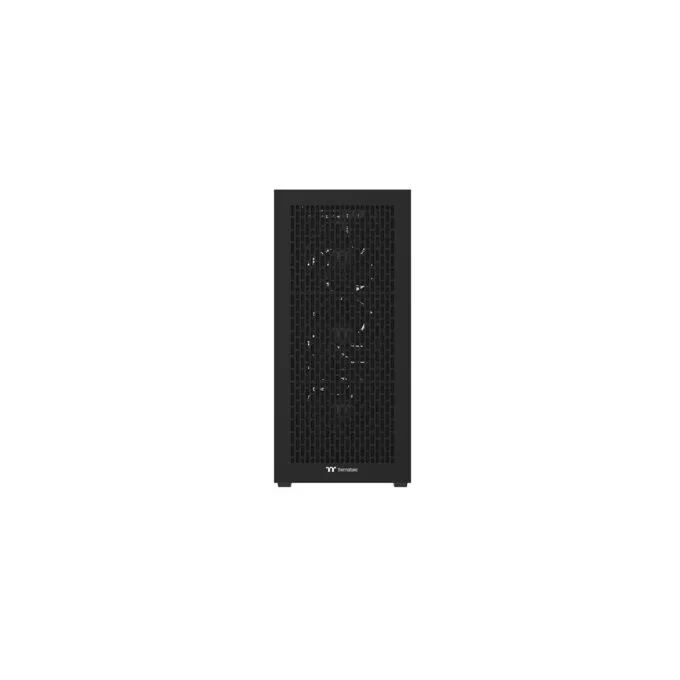 Thermaltake AX500 Full Tower PC Case - Black E-ATX/ATX/mATX/Mini-ITX — image 2