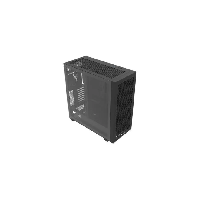 Thermaltake AX500 Full Tower PC Case - Black E-ATX/ATX/mATX/Mini-ITX — image 4