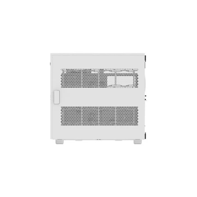 Thermaltake AX700 - Full-Tower PC Case - Snow White, E-ATX/XL-ATX, 12x3.5" bays, 63 cm GPU, 19 cm CPU cooler — image 4