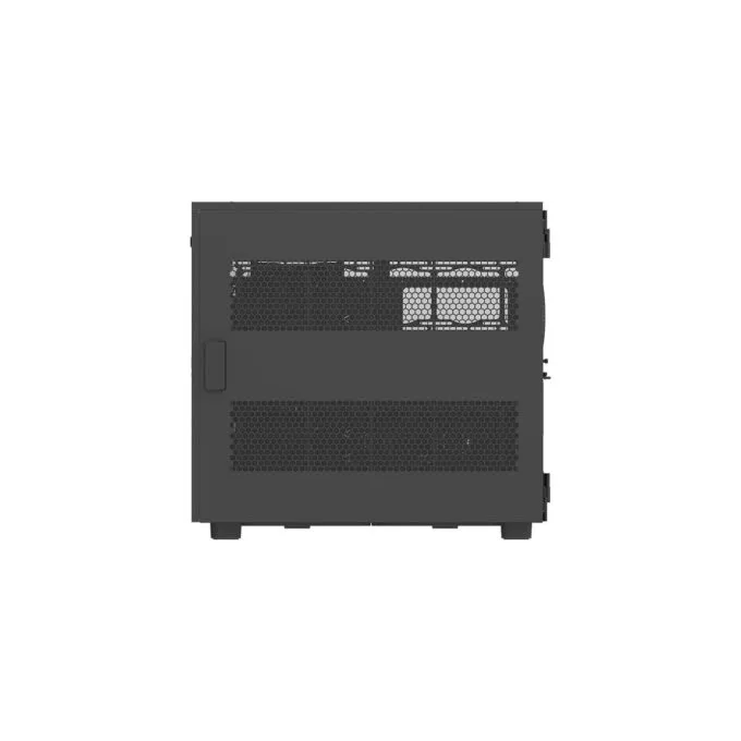 Thermaltake AX700 TG - Full Tower PC Case - Black, E-ATX/ATX/XL-ATX, Tempered Glass, USB-C — image 4
