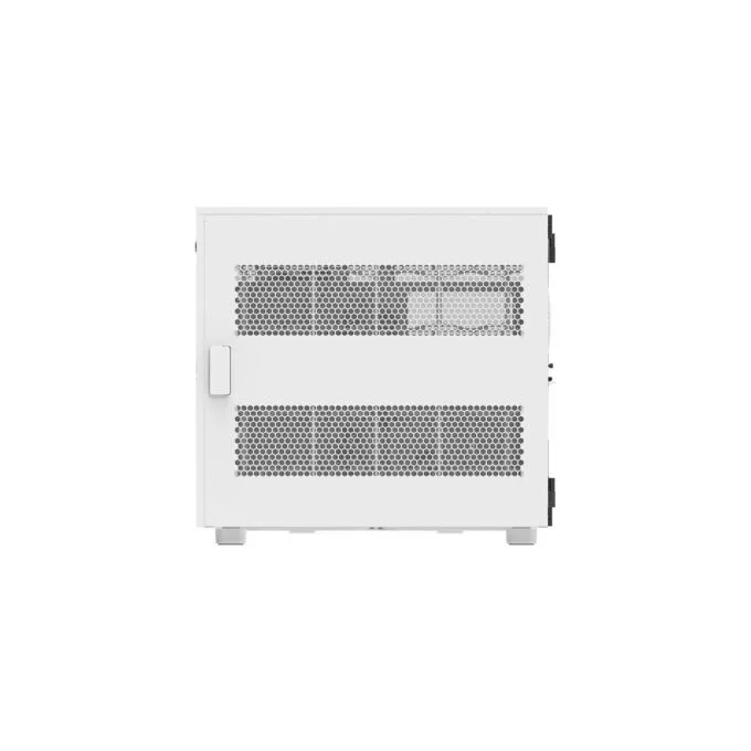 Thermaltake AX700 TG - Full Tower PC Case - Snow White, E-ATX/XL-ATX Support, Tempered Glass — image 5
