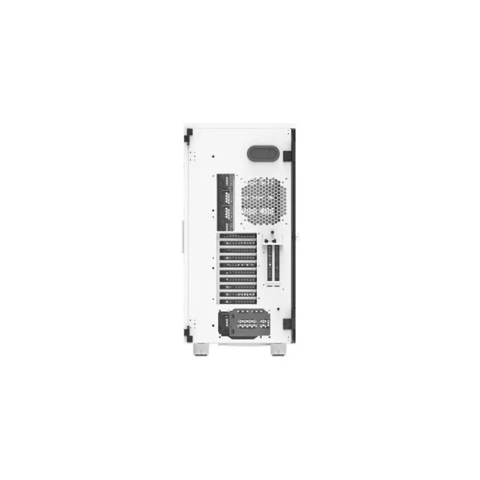 Thermaltake AX700 TG - Full Tower PC Case - Snow White, E-ATX/XL-ATX Support, Tempered Glass — image 6