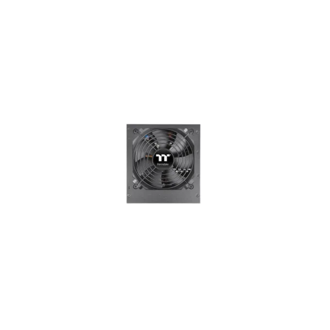 Thermaltake Berlin 750W Power Supply - ATX 3.1 - Black, Non-Modular — image 2
